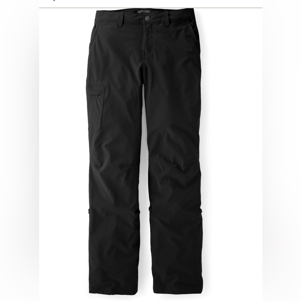 Kornati Roll-Up Pants - Women's size 12